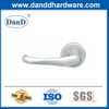 Modern Hotel Safety Door Interior Industrial Solid Lever Door Handle-DDSH005