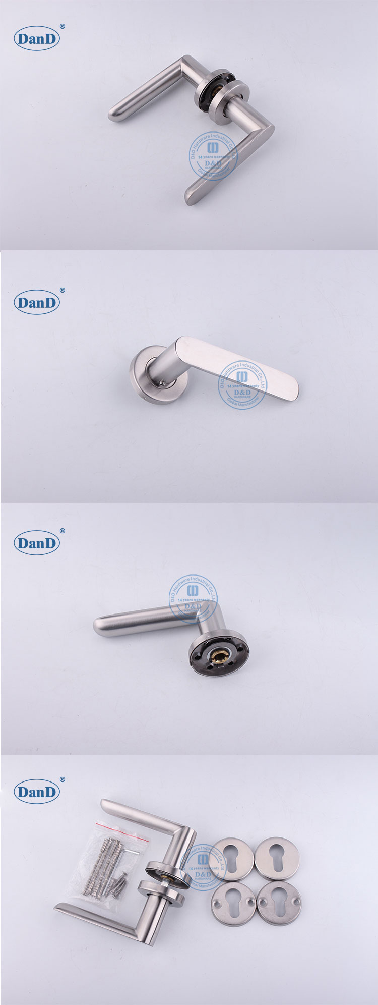 Door Handle Hardware