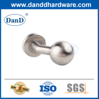 Stainless Steel Front Door Handles Home Lever Handle Knob Modern-DDTH032