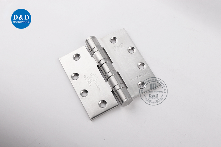 Heavy Duty Ball Bearing Metal Door Hinge