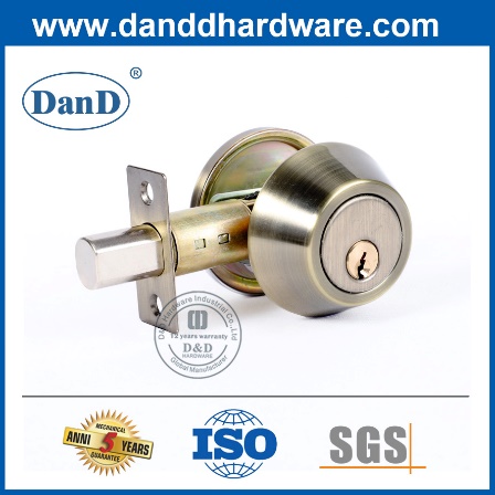 types of door locks commercial