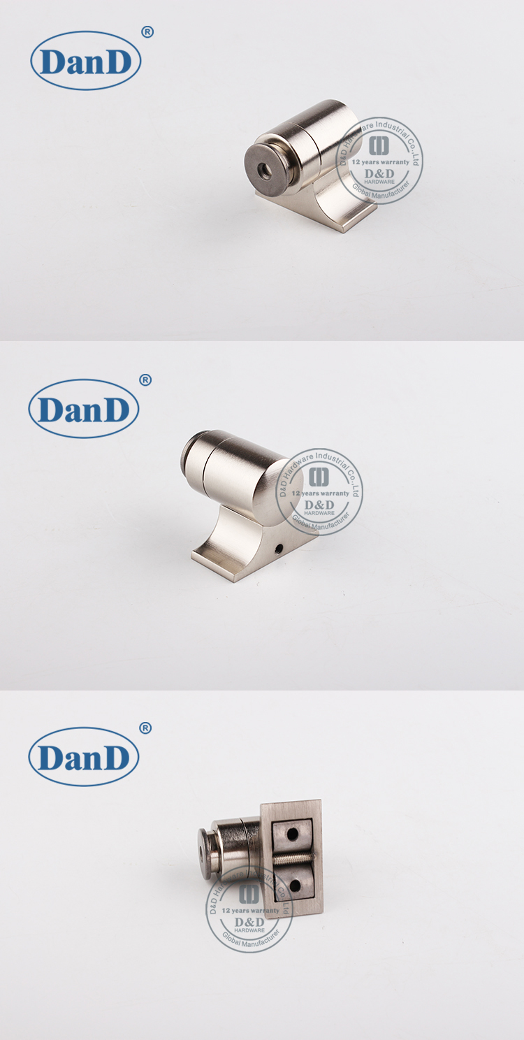 safety door stopper