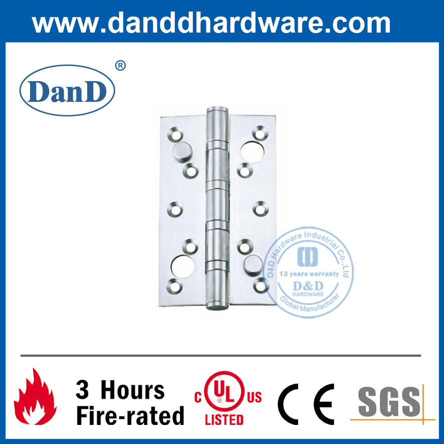Stainless Steel Hinge