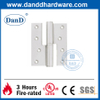 High Quality Stainless Steel 316 Lifi-off L Shape Door Hinge-DDSS018