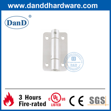 Stainless Steel 304 Special Spring Single Action Door Hinge-DDSS035
