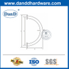 Custom SUS304 Round Back to Back Pull Handle for Glass Door-DDPH008