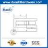 China Factory Stainless Steel Glass Fitting Clip-DDGC001