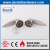 Best New Design SUS304 Solid Lever Main Door Handle-DDSH020