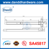 UL Exit Alarm Panic Bar Steel Emergency Exit Panic Push Bar with Alarm Function-DDPD029