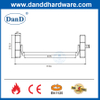 Commercial Stainless Steel CE Heavy Duty Fire Exit Door Panic Cross Bar-DDPD047