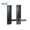 Security Hotel Room Keyless Entry Smart Safety Card Digital Front Door Lock-DDFL408