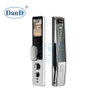 Home Apartment Electronic Digital Facial Recognition Fingerprint Smart Door Lock-DDFL306