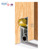Aluminum Automatic Concealed Door Bottom Seal Door Drop Seal for Smoke Door-DDBS002