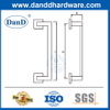 Universal Glass Door Handle Stainless Steel Double Corner Glass Handles for Asia-DDPH036