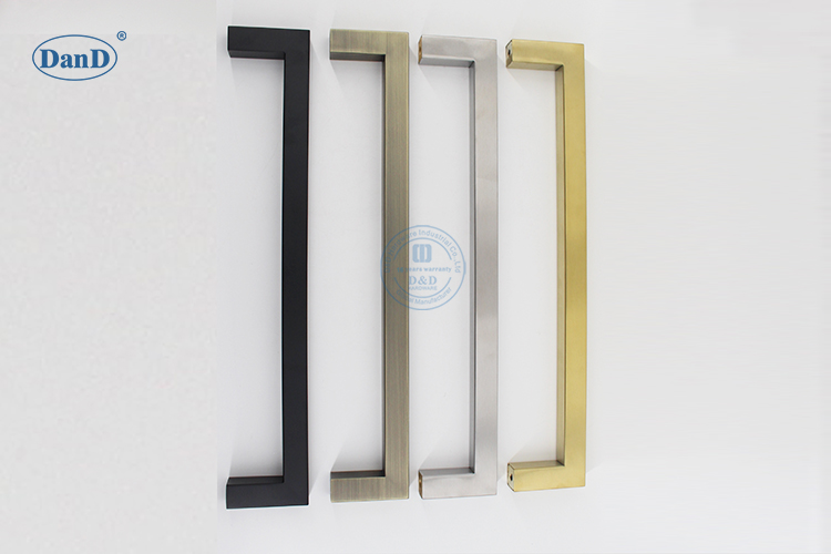 modern door pull handles