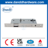 CE EN12209 High Quality Polished Stainless Steel Mortise Lock Door Lock Set-DDML009-5572