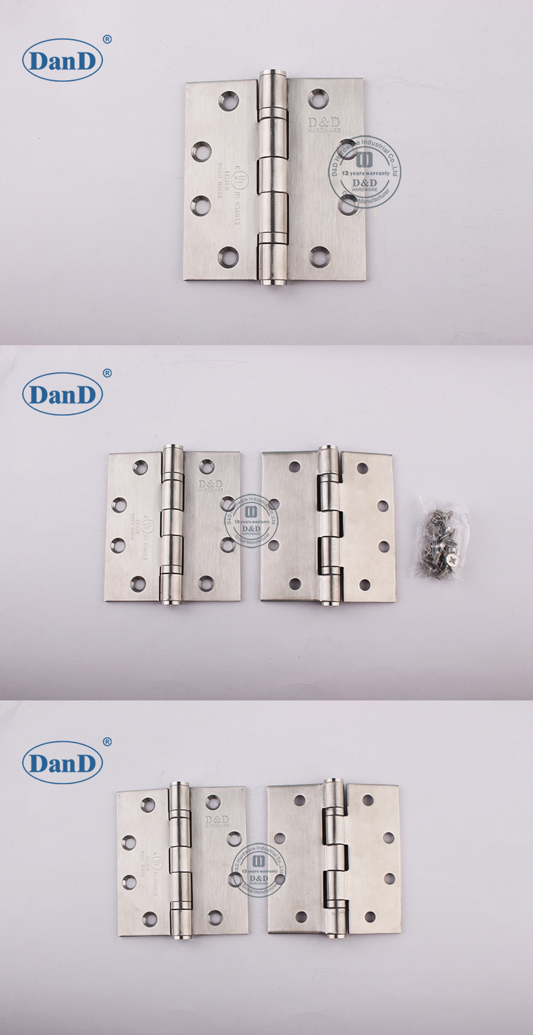 UL Door Hinge