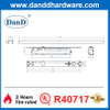 Concealed Commercial UL Aluminum Alloy Fireproof Cam Action Door Closer-DDDC053