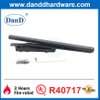 UL Aluminum Alloy Concealed Commercial Door Closer-DDDC052