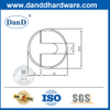 Floor Door Stop Manufacturer Zinc Alloy Best Door Stopper Security-DDDS006