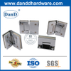 SUS304 Heavy Duty Glass Shower Door Hinge for Bathroom Door-DDGH003