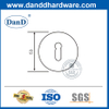 Round Type Cylinder Escutcheon-DDES006