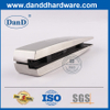 SUS304 High Quality Top Patch Fitting for Double Glass Door-DDPT007