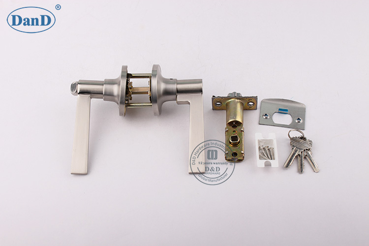 Storeroom Door Hnadle-D and D Hardware