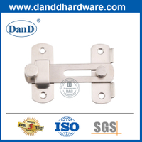 Modern Stainless Steel Exterior Door Guard for House-DDDG006