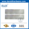 Stainless Steel Kick Plate for Doors-DDKP001