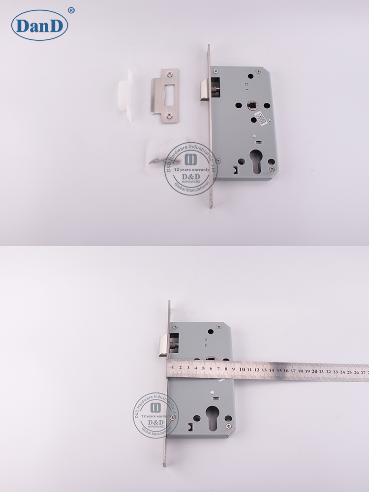 Door Lock Cylinder-D and D Hardware