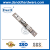 Stainless Steel Concealed Extension Rod Manual Flush Bolt-DDDB011
