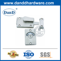 Stainless Steel Vacant and Engaged Bathroom Indicator-DDIK005