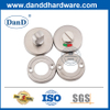 Stainless Steel Lavatory Thumbturn and Release with Indicator-DDIK004