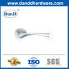 Modern Door Handles Euro Internal Door Handles Stainless Steel for Apartment-DDTH037