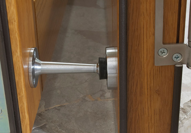 Magnetic Door Stopper Catch Kit