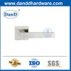 Square Door Handles Exterior Stainless Steel Entry Indoor Door Handles-DDSH058