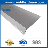 outside door weather stripping