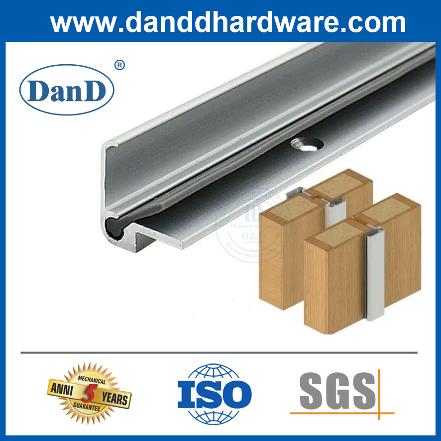 Door Frame Rubber Seal