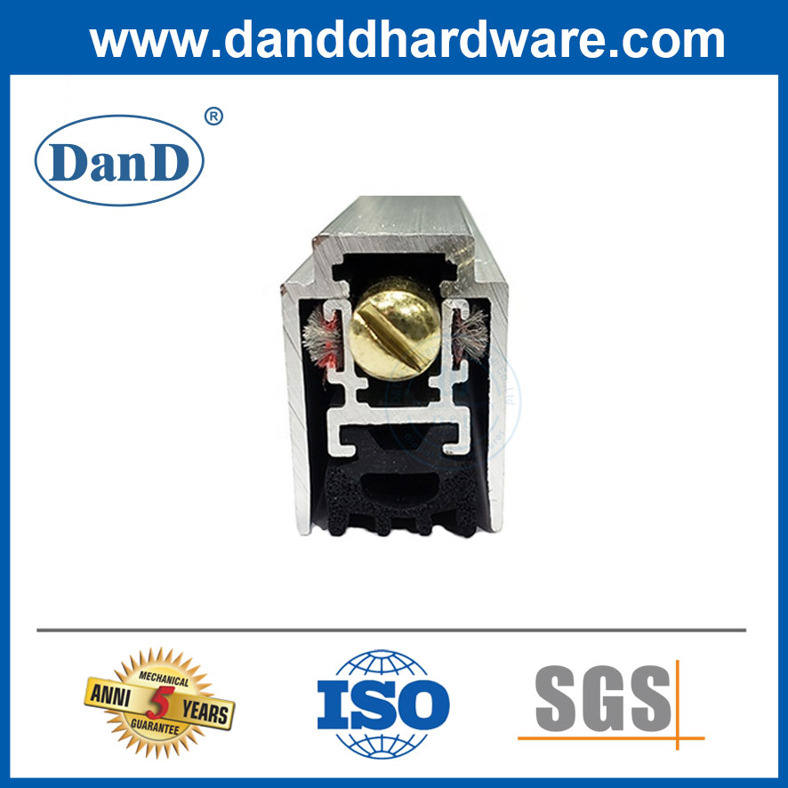 door rubber seal 