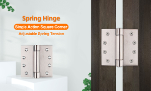 Stainless Steel Single Acting Self Closing Spring Hinge.jpg