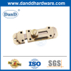 Barrel Type Antique Brass Zinc Alloy Door Surface Bolt Hardware-DDDB025