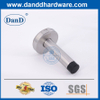 Bathroom Toilet 90mm Door Stopper Stainless Steel Tall Door Stop-DDDS016
