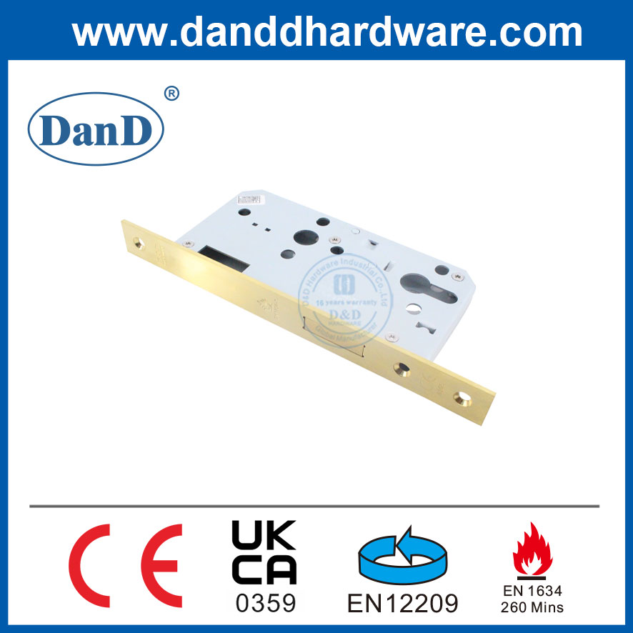 Deadbolt Lock Manufacturer