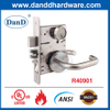 mortise lock