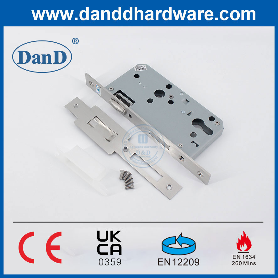 Door Lock Factory