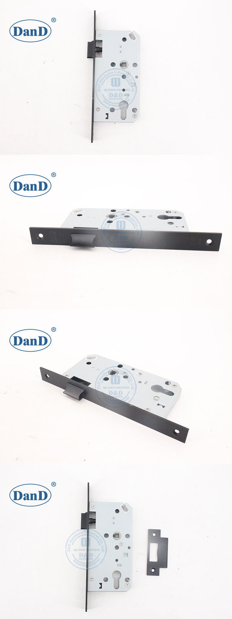 Door Lock Manufacturer