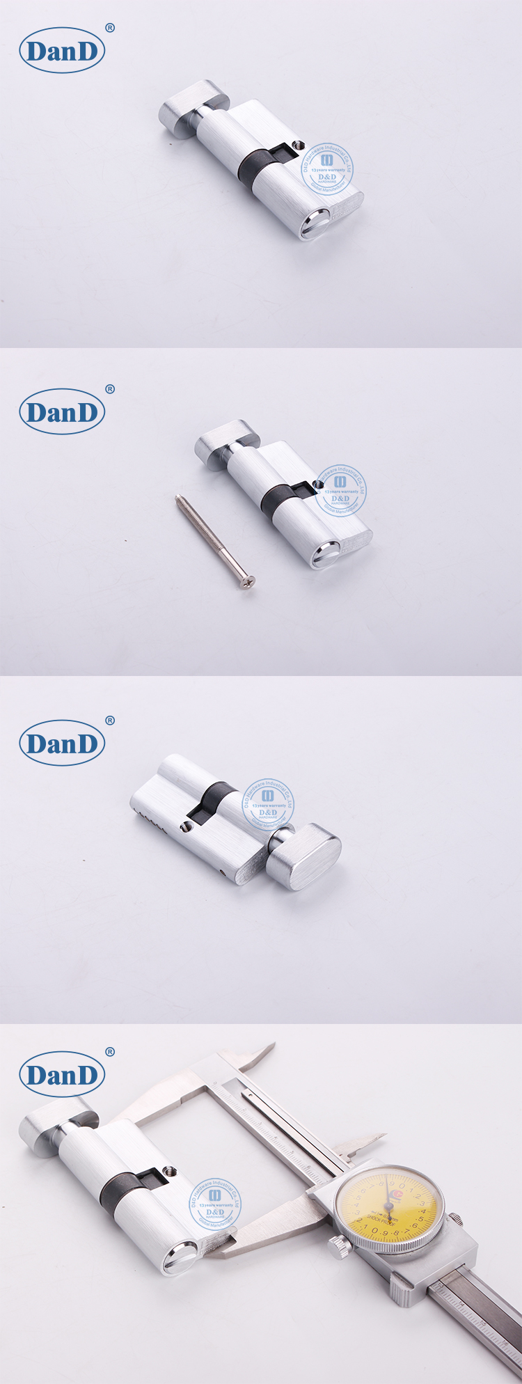 Cylinder Manufacturer 