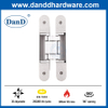 EN1935 Zinc Alloy Silver Fire 3D Adjustable Concealed Door Hinge Types-DDCH008-G80