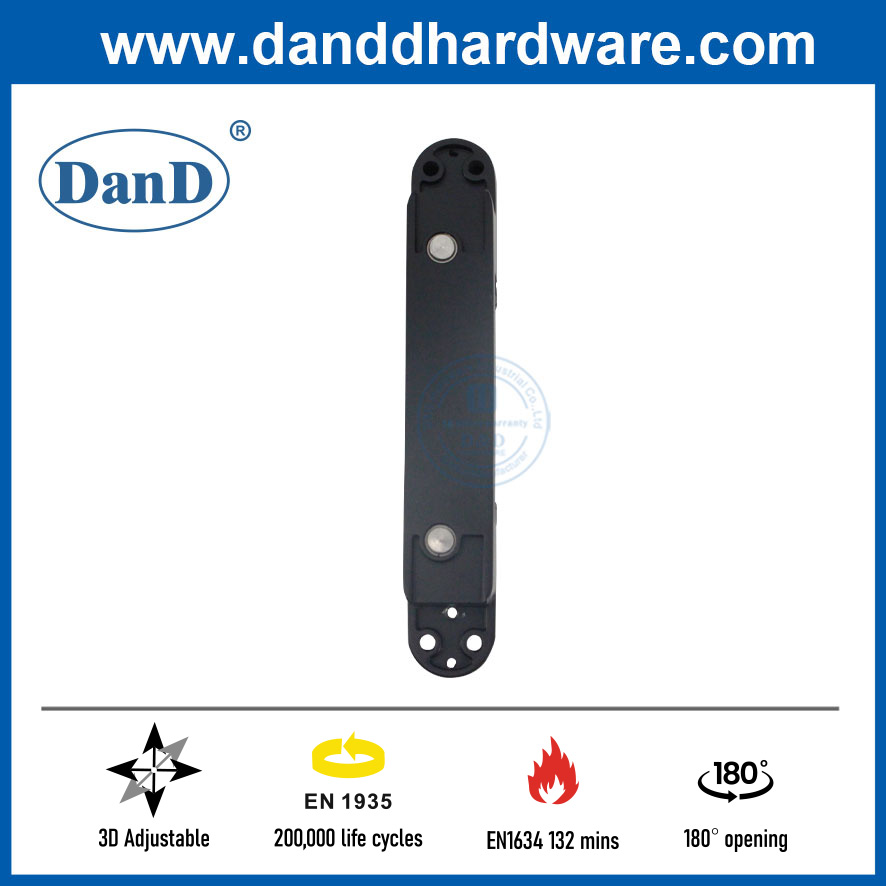 3D Door Hinge